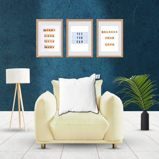 Pikkow Pillows are organic kapok pillows online for all sizes. Buy Now to get better and healthy sitting and sleeping experience.