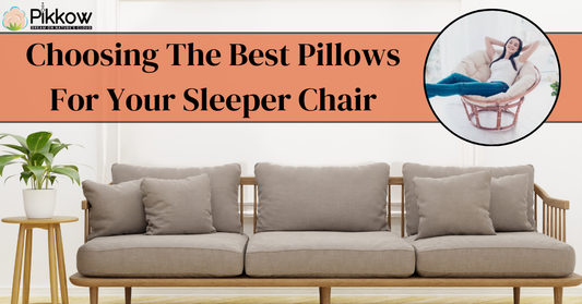 pikkow-best-kapok-pillow-for-sleeper-chair