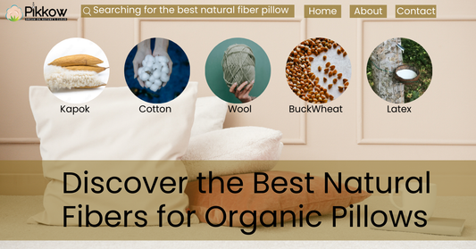 pikkopikkows-best-organic-fiber-kapok-pillow-for-healthy-sleep