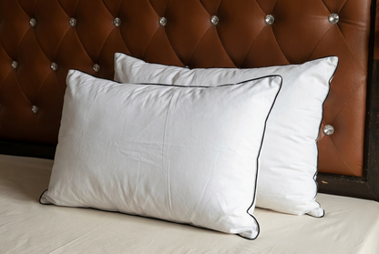 King Size Organic Kapok Pillow