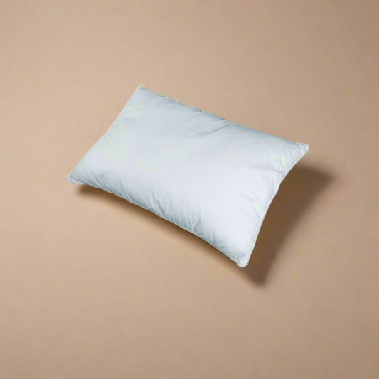 Kids' Organic Kapok Pillow