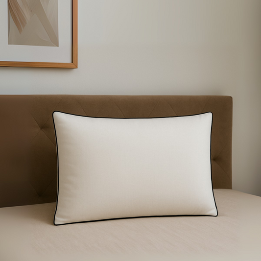 Queen Size Organic Kapok Pillow