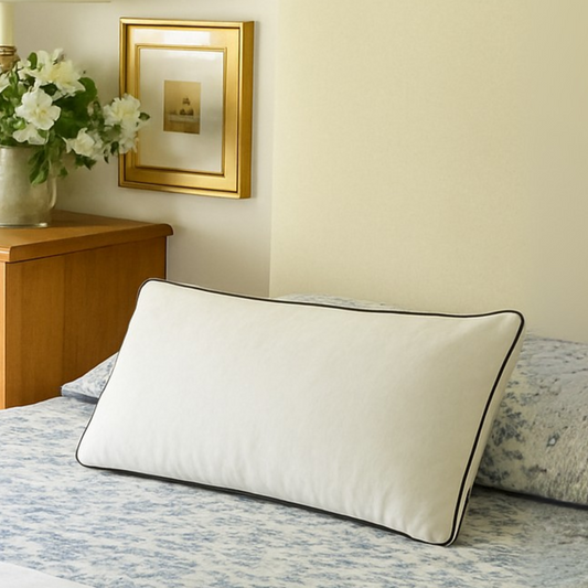 King Size Organic Kapok Pillow